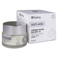 Farline Anti Age Cr Facial Dia Spf15 50ml